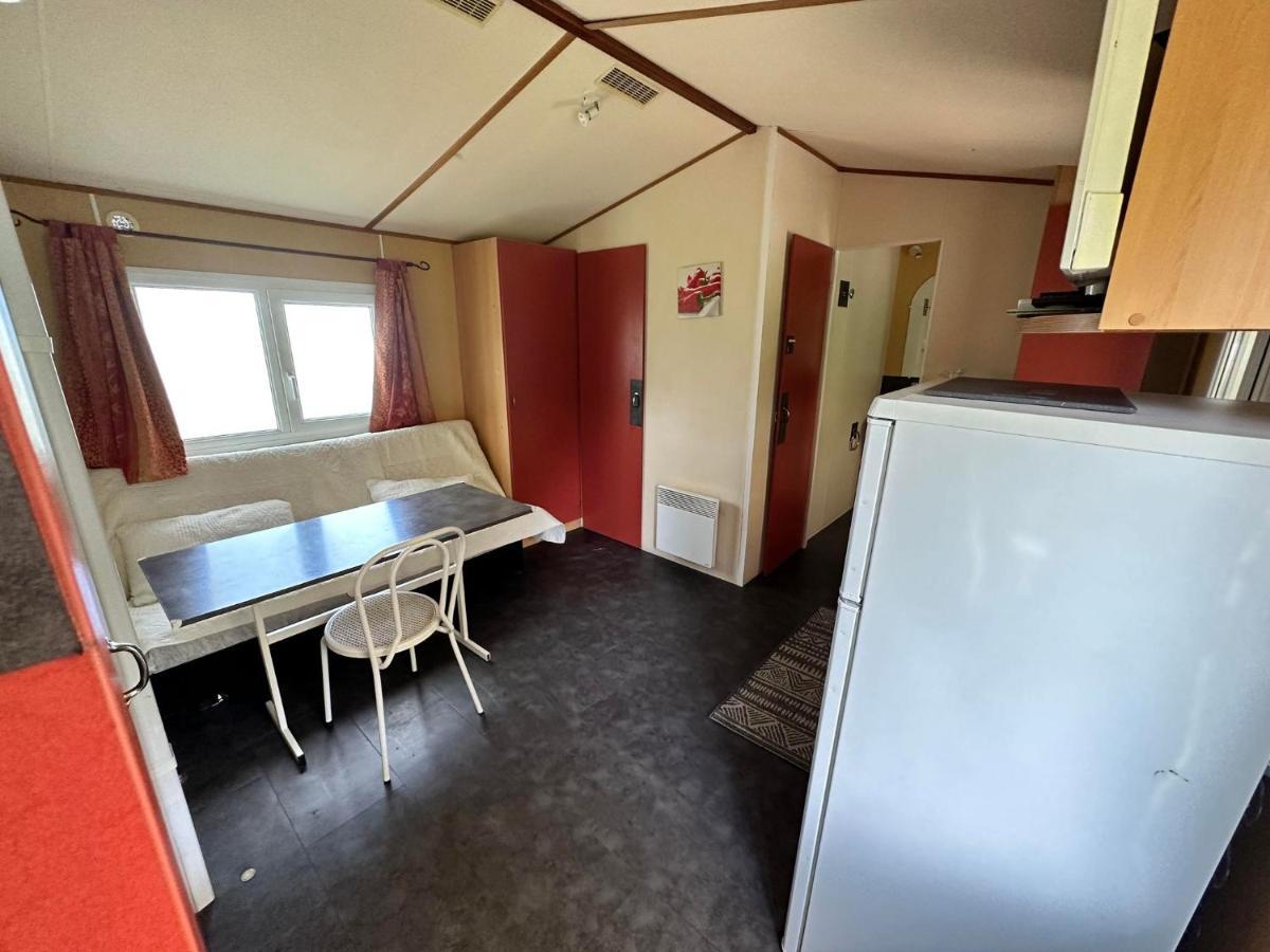 Les Eychecadous Hotell Artigat Exteriör bild